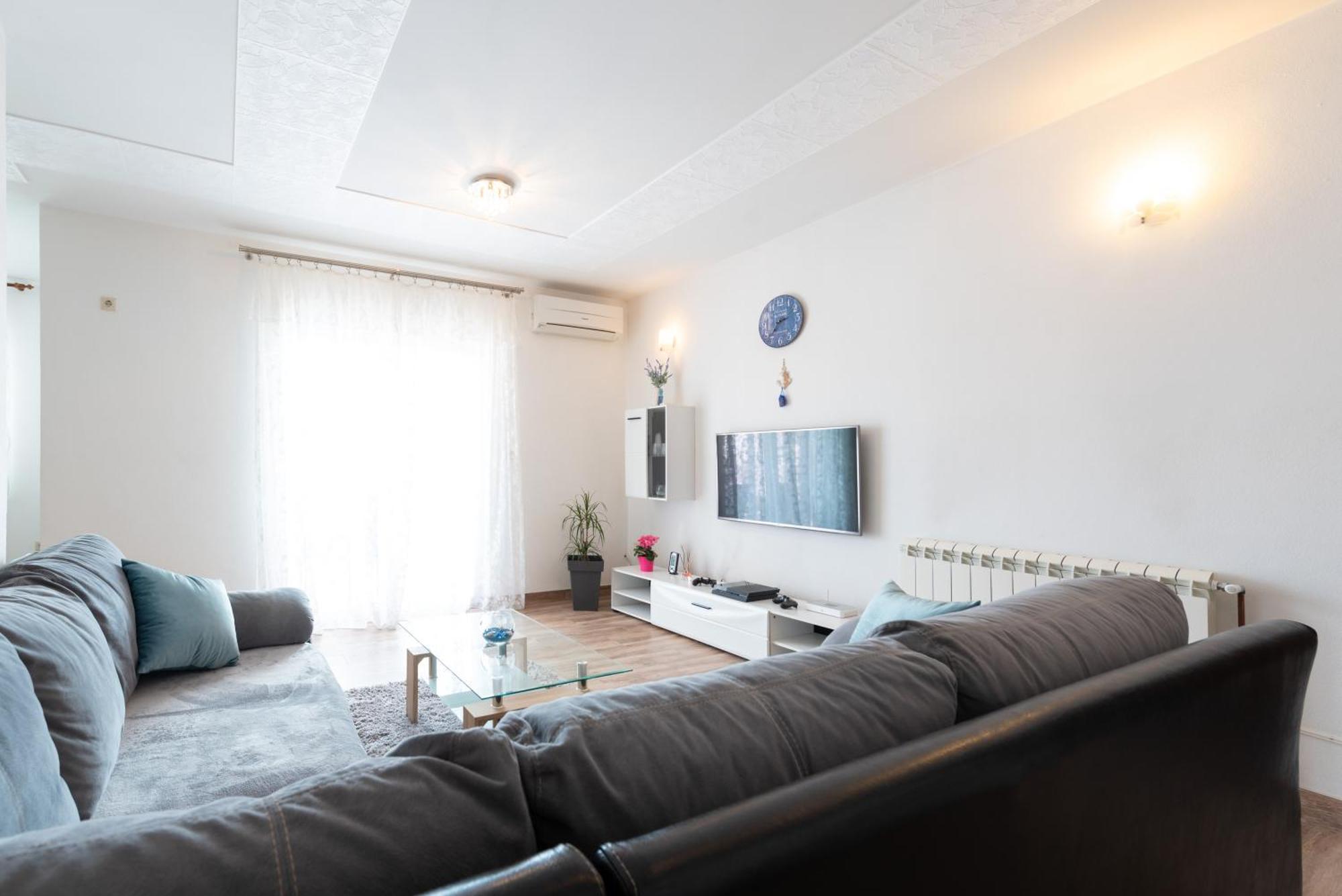 Apartman Luxury With Garden Jacuzzi And Wellness