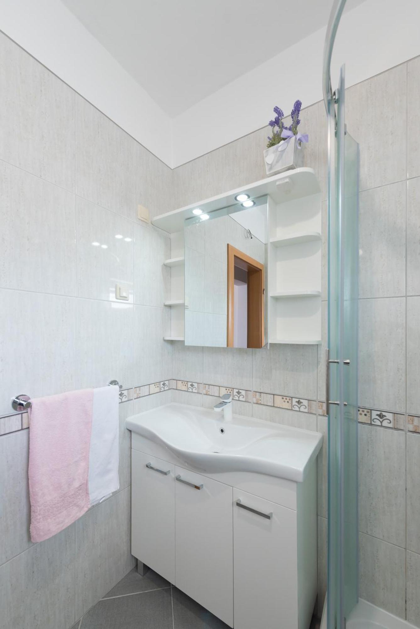 Luxury With Garden Jacuzzi And Wellness Trogir