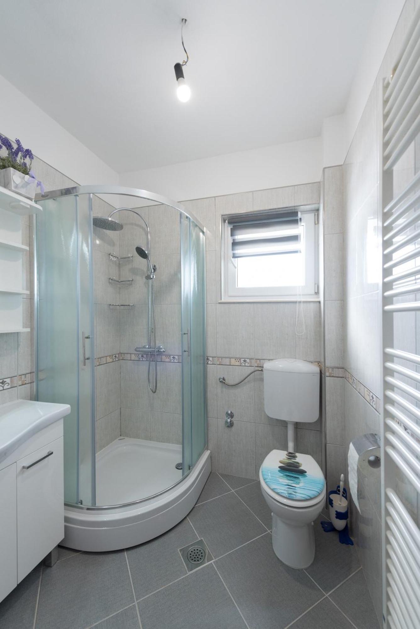 Luxury With Garden Jacuzzi And Wellness Trogir