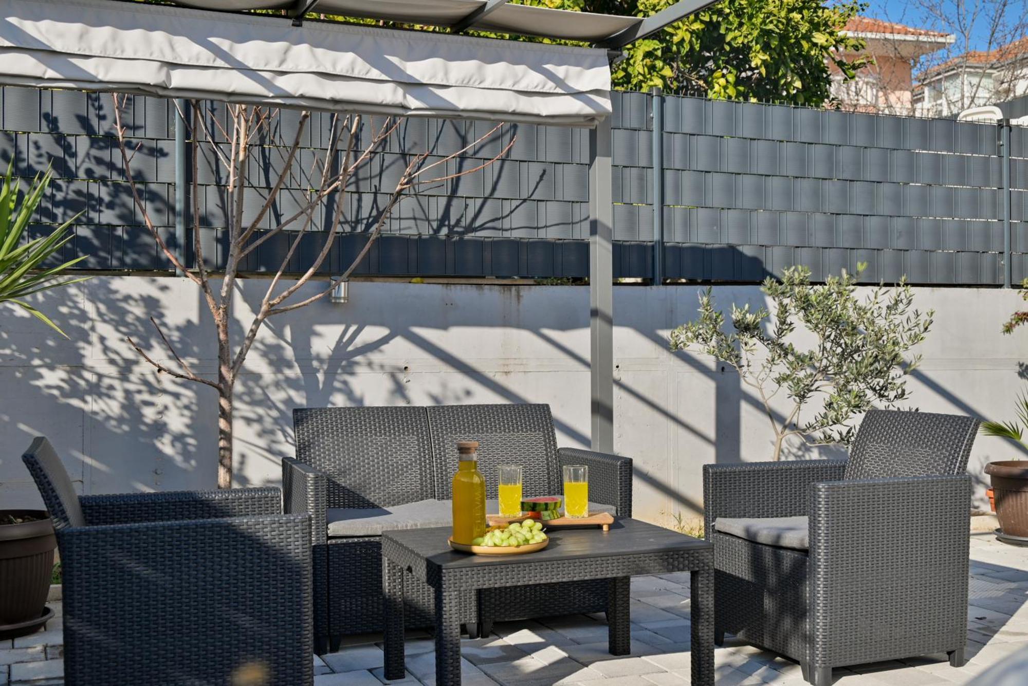 Apartman Luxury With Garden Jacuzzi And Wellness