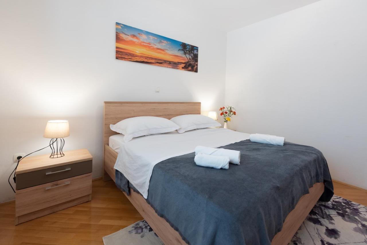 Luxury With Garden Jacuzzi And Wellness * Trogir