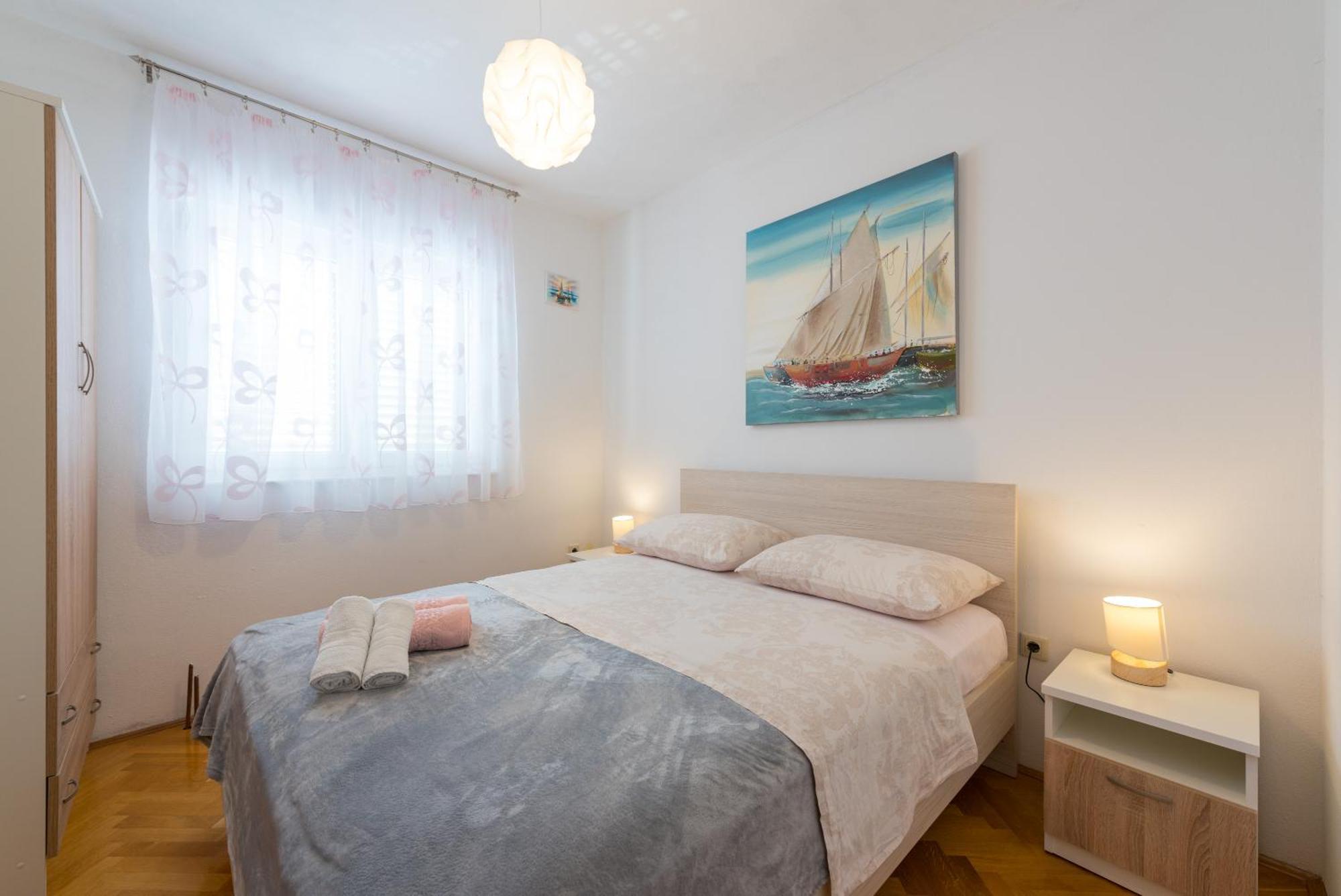 Apartma Luxury With Garden Jacuzzi And Wellness